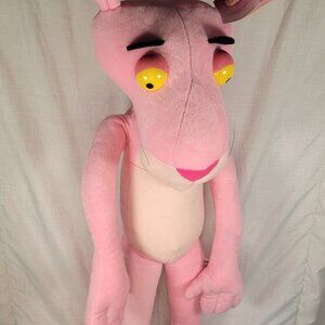 Pink Panther Plush 30"